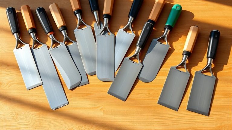 top large format tile trowels