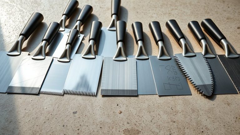 top large tile trowels