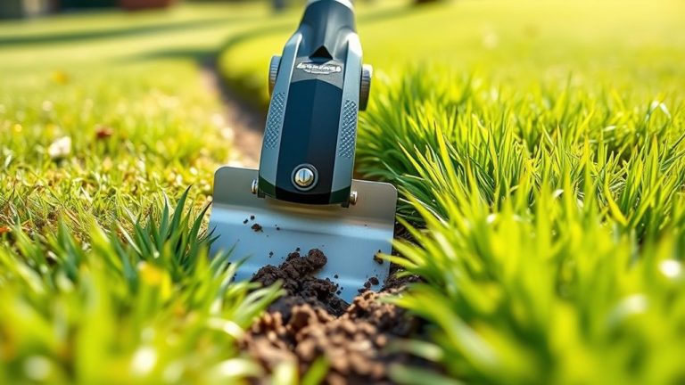 top lawn edger trenchers