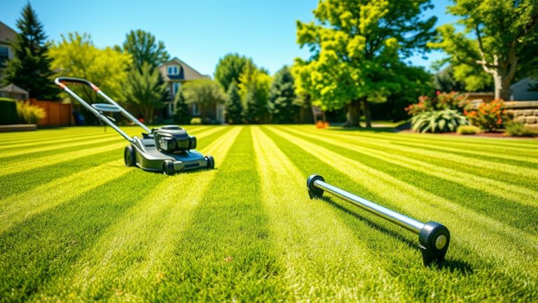 top lawn mower picks