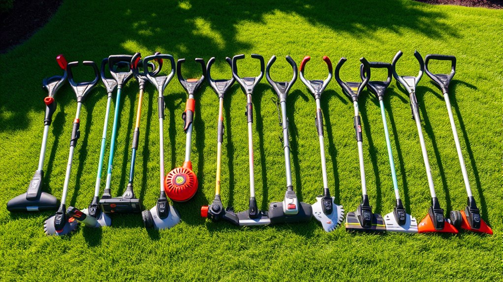 top lawn trimmers 2026