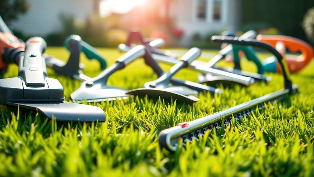 top lawn trimmers 2026
