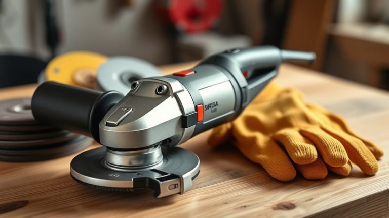 top lightweight grinder options