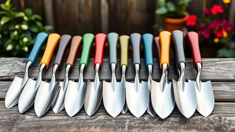 top lightweight trowels 2026