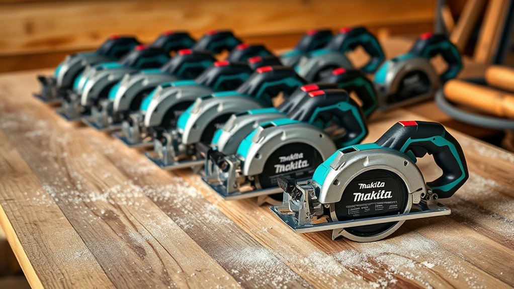 top makita saws 2026