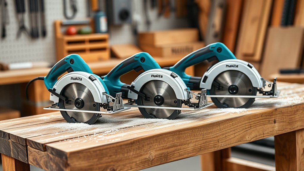 top makita saws 2026