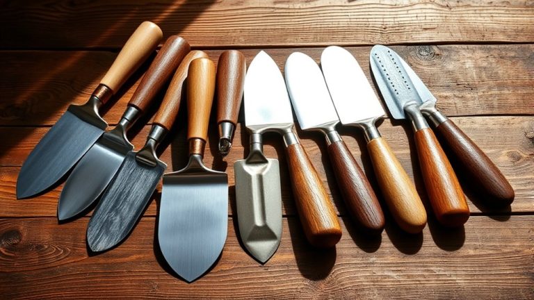 top mason trowels selection
