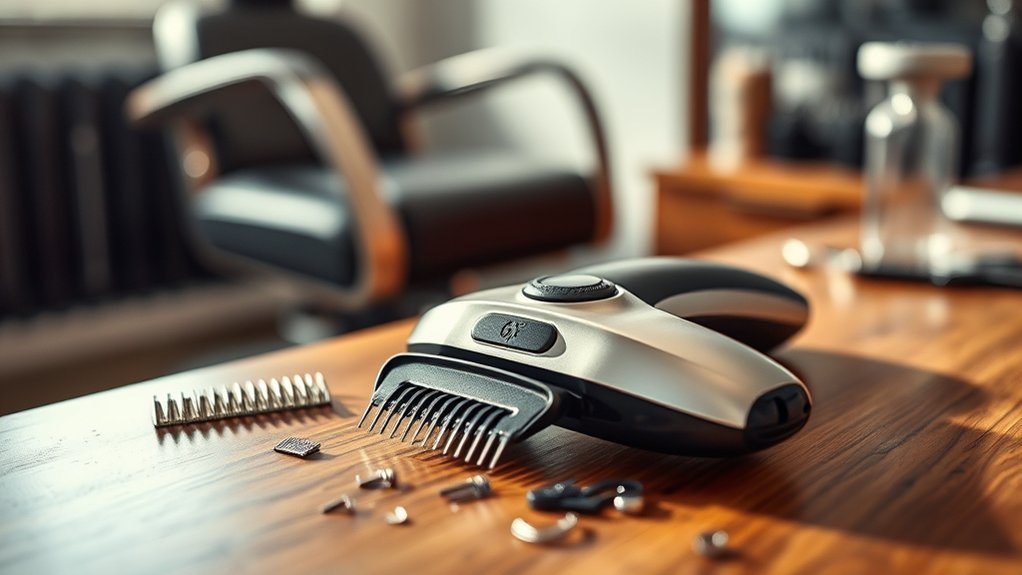 top men s hair trimmers
