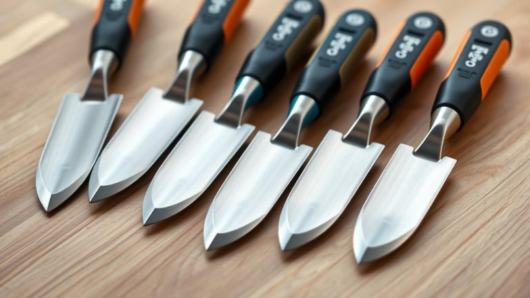 top midget trowels 2026