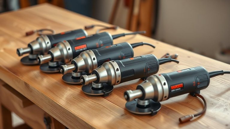 top mini angle grinders