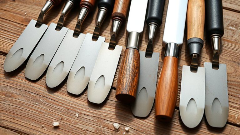 top mosaic tile trowels
