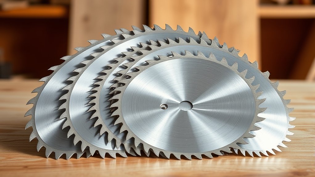 top osb saw blades