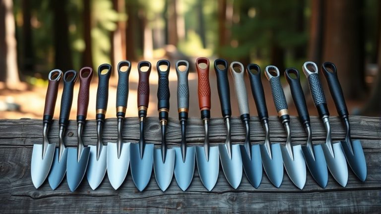 top outdoor digging tools