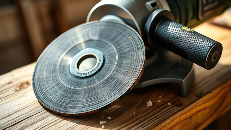 top paint stripping disc