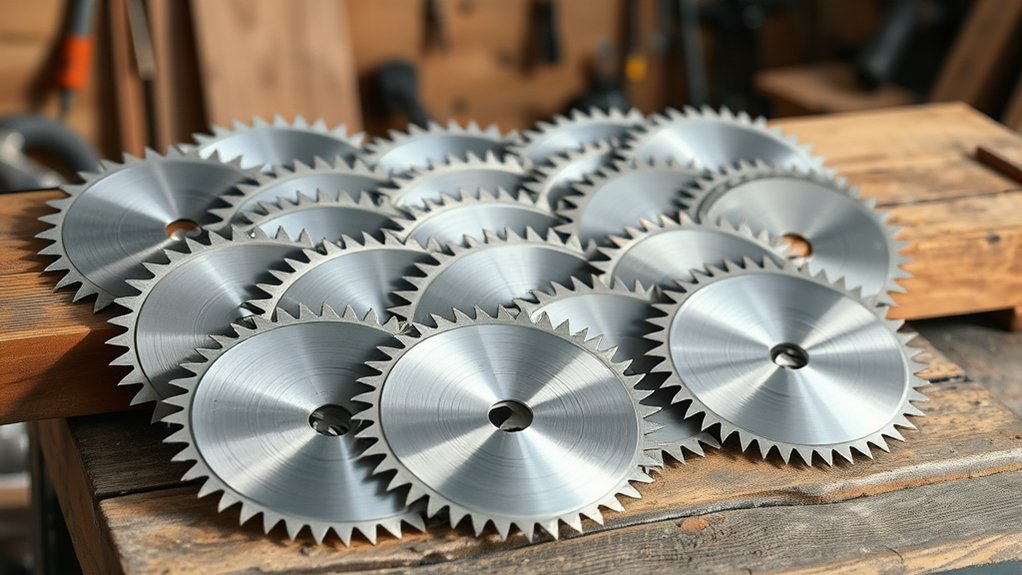 top paneling saw blades