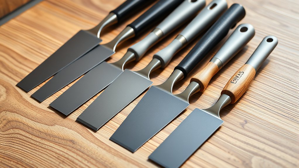 top plaster trowels review