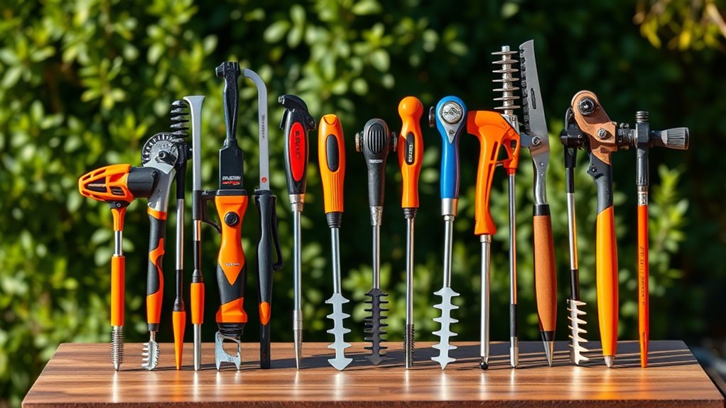 top pole trimmers 2026