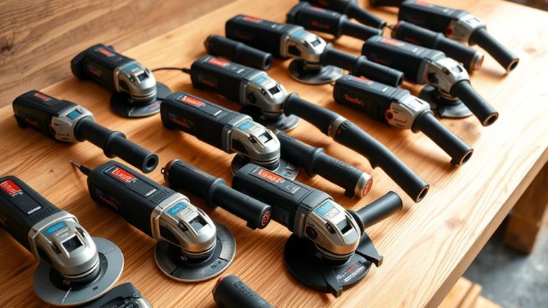 top portable angle grinders