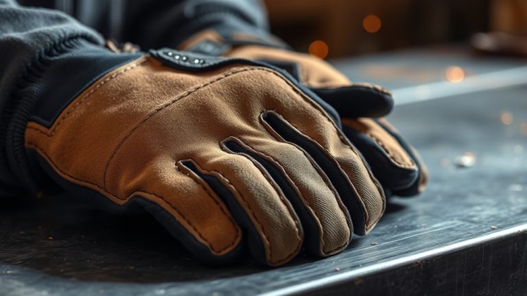 top protective glove options
