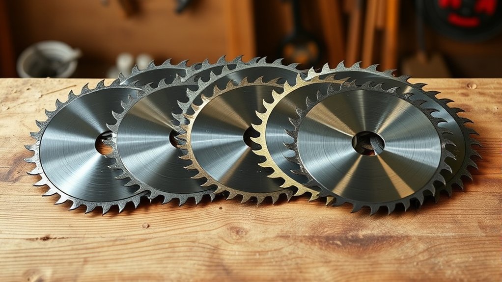 top rated circular saw blades