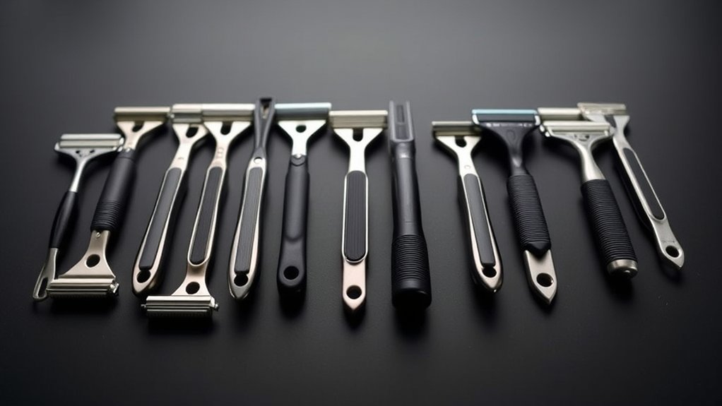 top razor edgers 2026
