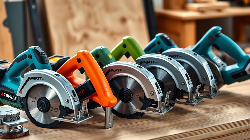 top rechargeable saws 2026
