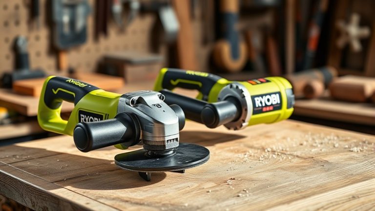 top ryobi grinders 2026