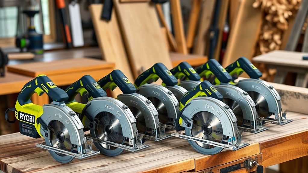 top ryobi saws 2026