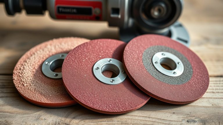 top sanding discs 2026