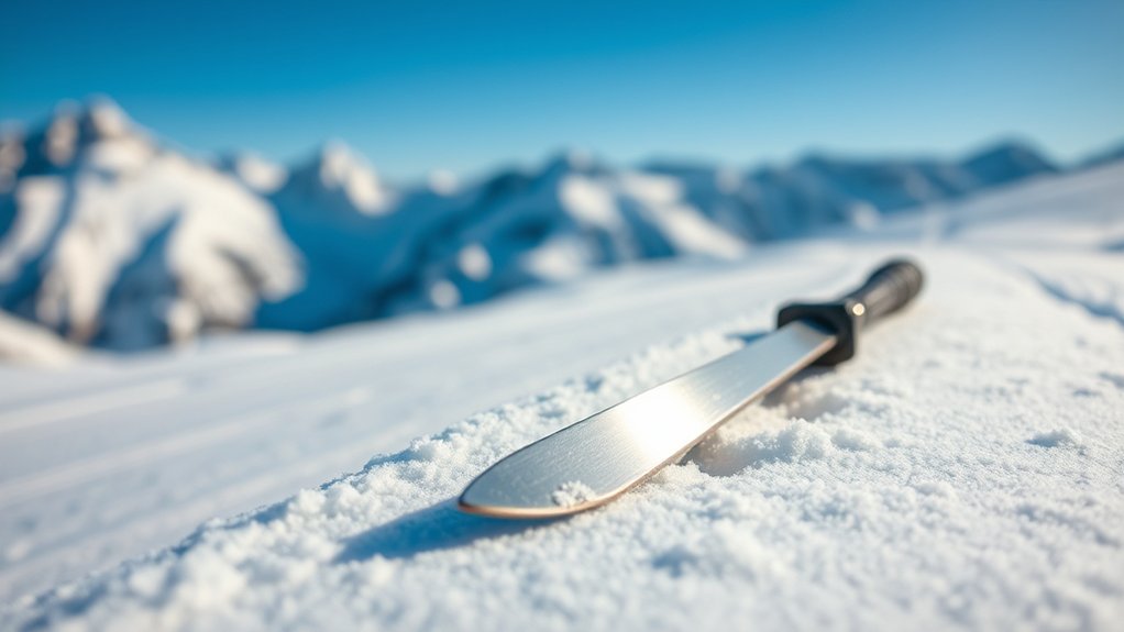 top ski edge sharpeners