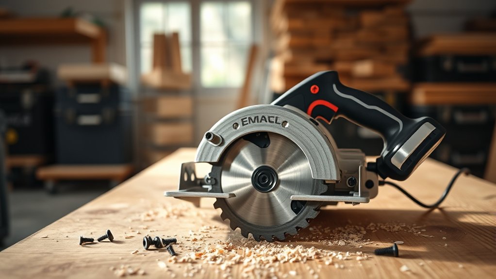 top small cordless saws