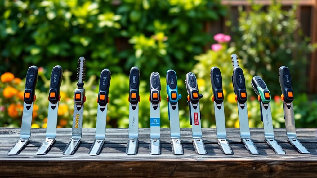 top small hedge trimmers