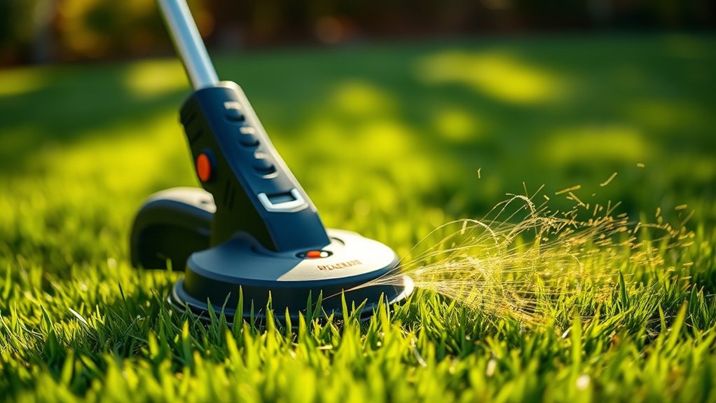 top string trimmer lines