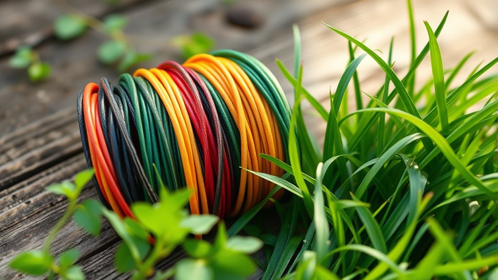 top trimmers for thick weeds