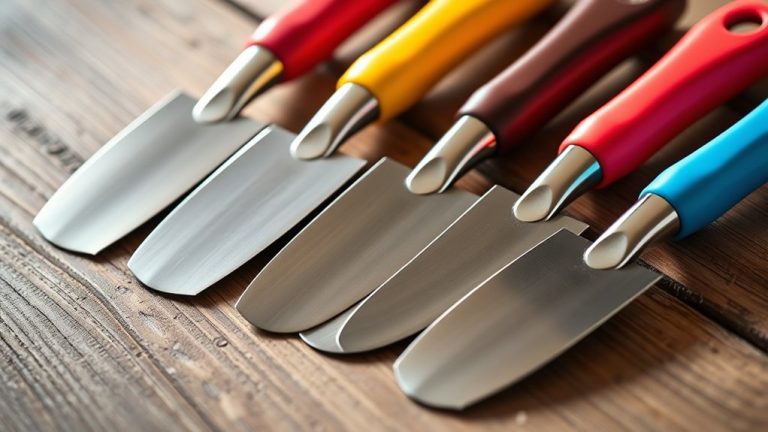 top trowels for smooth finishes