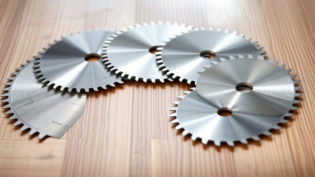top vinyl flooring blades