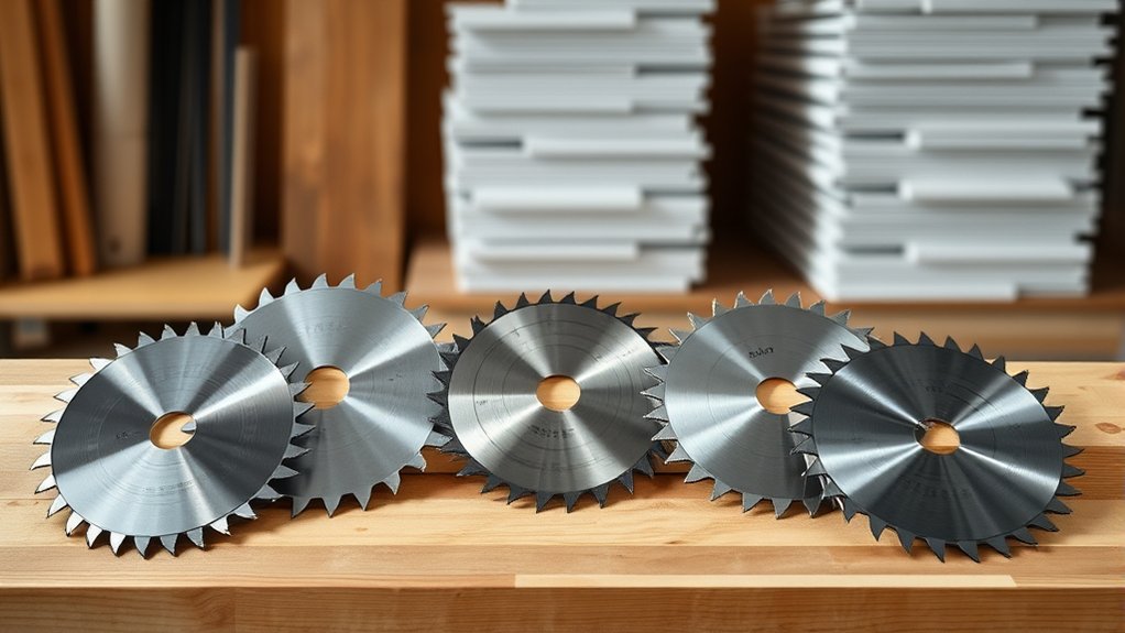 top vinyl siding blades