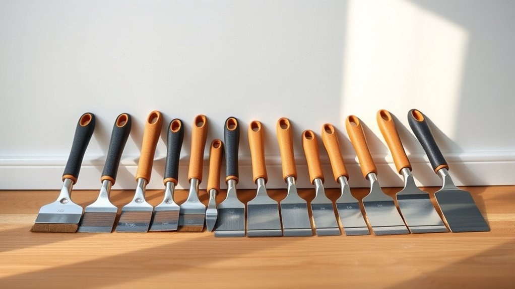top wall painting tools