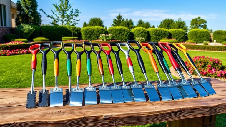 top yard edgers 2026