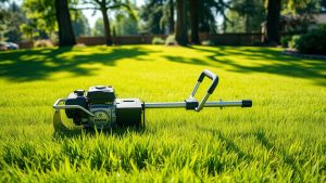 15 Best Edgers for Large Yards in 2026