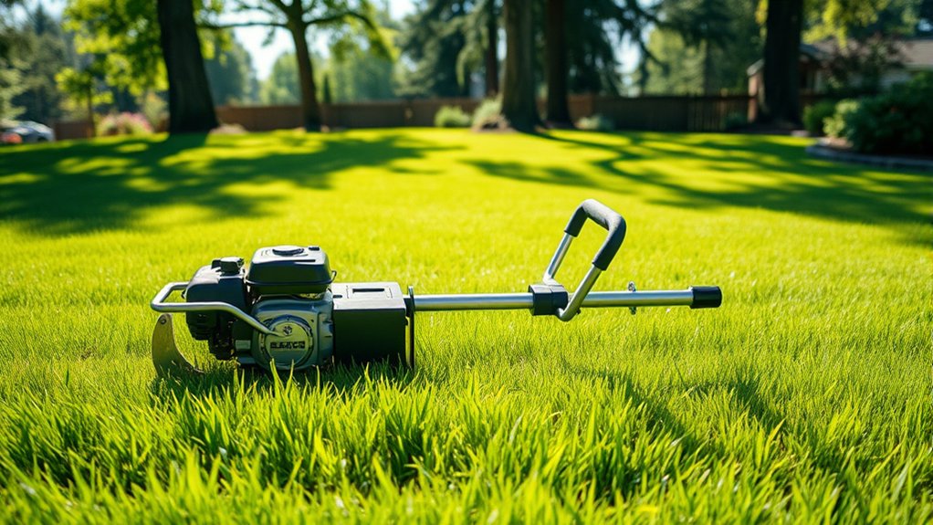 top yard edging tools